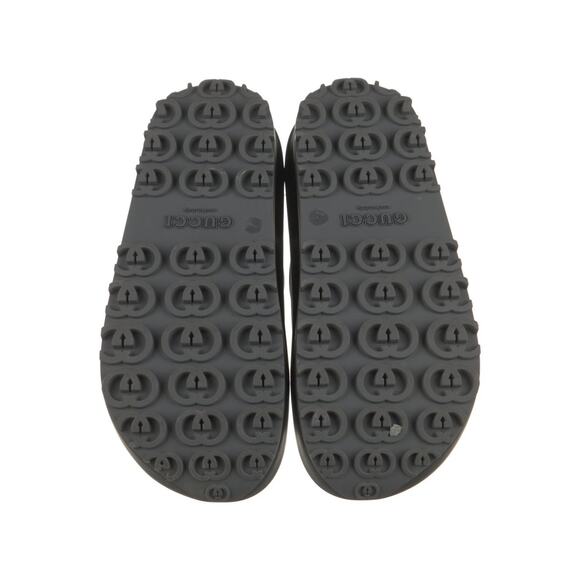 ❤️Gucci Rubber Platform GG Slides❤️ - Picture 5 of 5